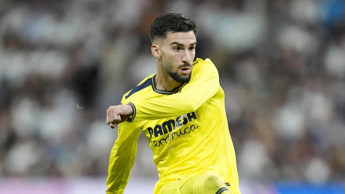 Villarreal pousse un soupir de soulagement alors que le joueur vedette revient à l’entraînement avant le retour de la Liga
