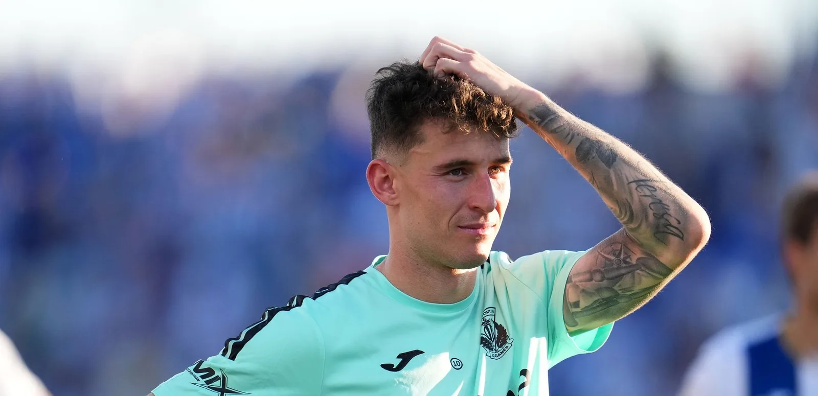 L’Espanyol arrache la survie alors que Leganes souffre de la relégation de la liga