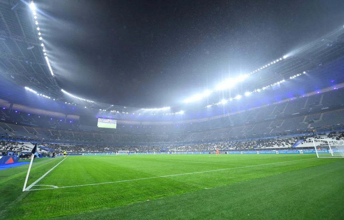 Brest envisage d’utiliser le Stade de France pour les dernières étapes de la Ligue des champions