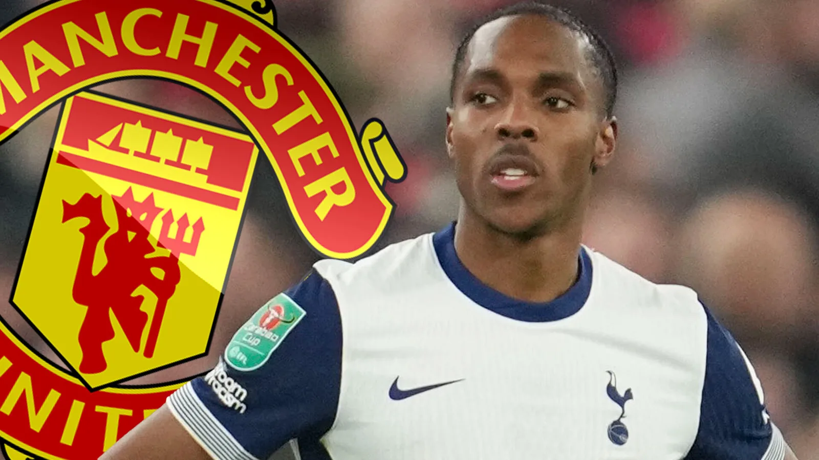 Tottenham Loreee Mathys tel ‘Esway Summer Man Utd Transfer’ alors que les débuts Star se terminent par l’humiliation Anfield