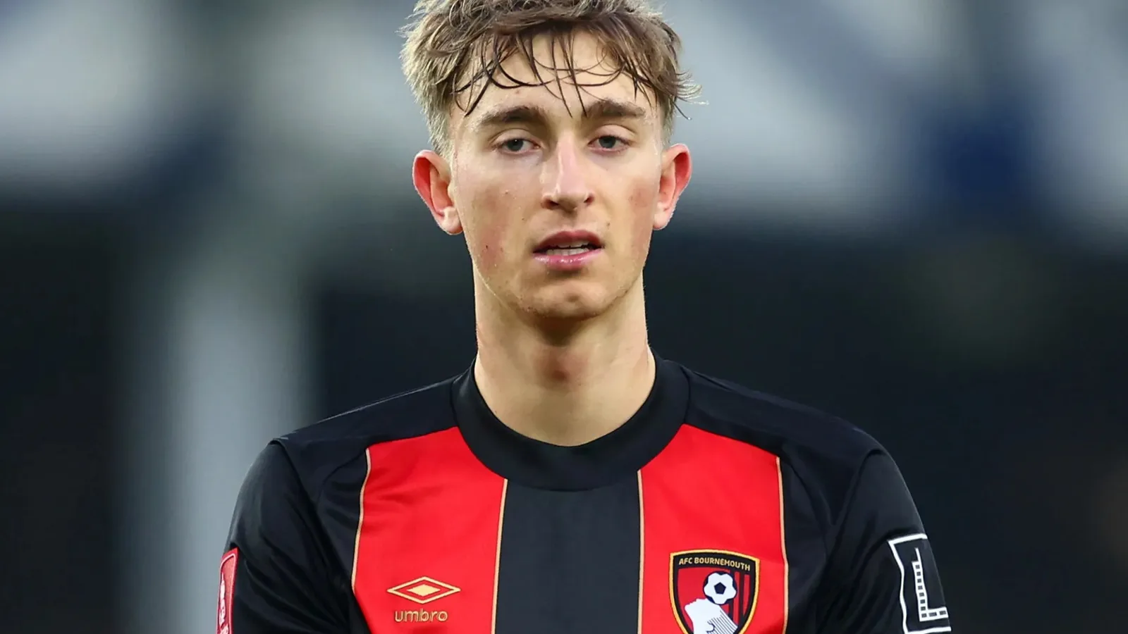 «  Nous savons tous  » – Le Real Madrid Target Dean Huijsen ne sera pas un joueur de Bournemouth l’année prochaine, explique le coéquipier Justin Kluivert