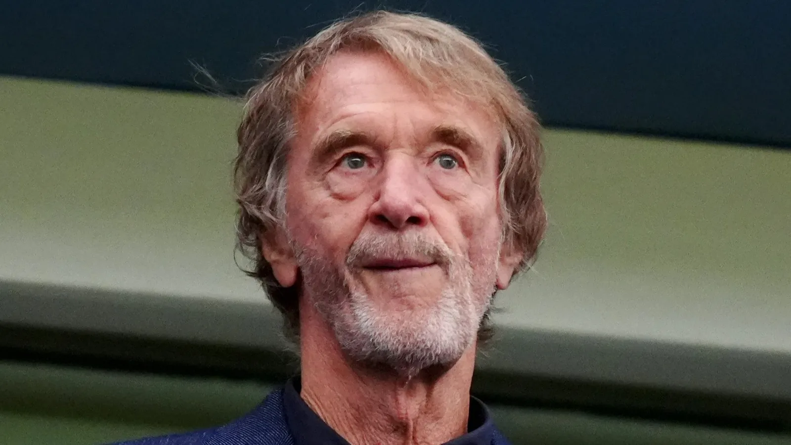 L’homme brutal de Sir Jim Ratcliffe Utd Utd Cost-Cutting mis à nu avec Selotape Retour et les commandes de légumes nécessitant une signature