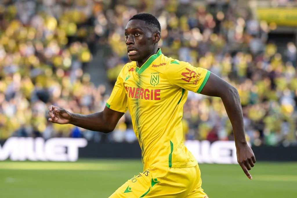 « Je sauterais sur l’occasion » – Nantes souhaite le retour de Randal Kolo Muani