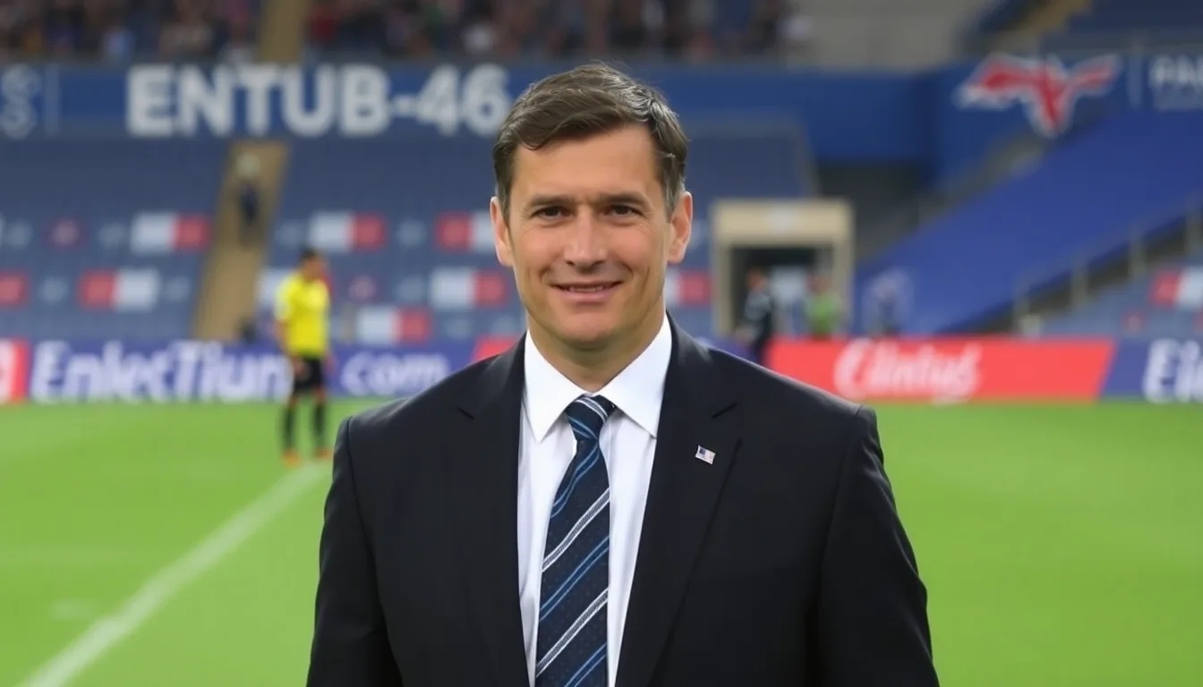 Ligue 1 : Les nouvelles mesures du directeur de l’arbitrage Anthony Gautier portent leurs fruits, la technologie en pleine évolution