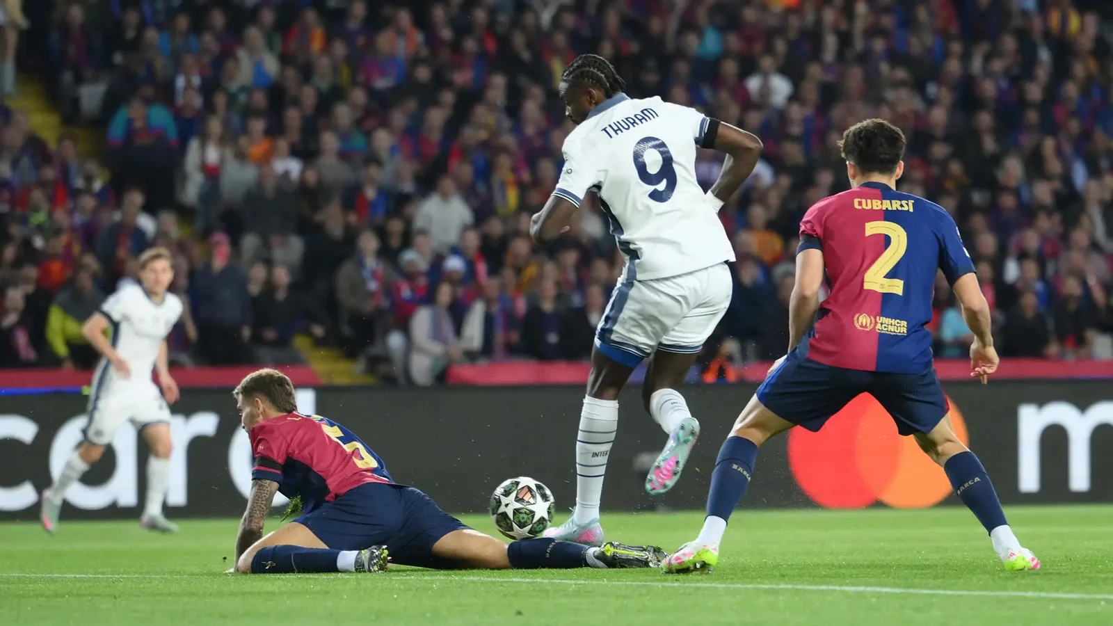 Inter Star nie Lamine Yamal Best in the World Tag