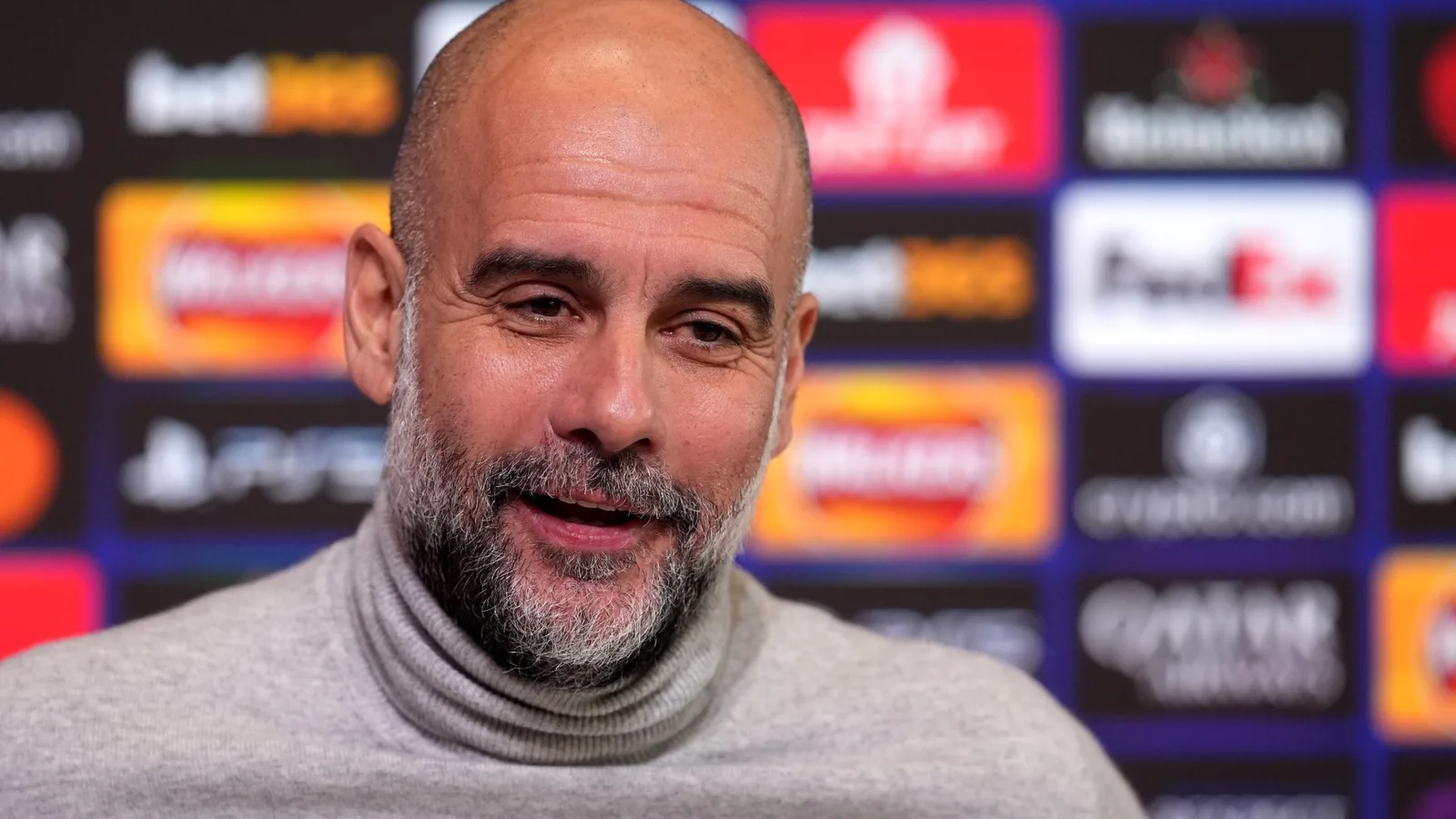 Pep Guardiola promet de révéler que toute la ville de Man dans 130 violations financières