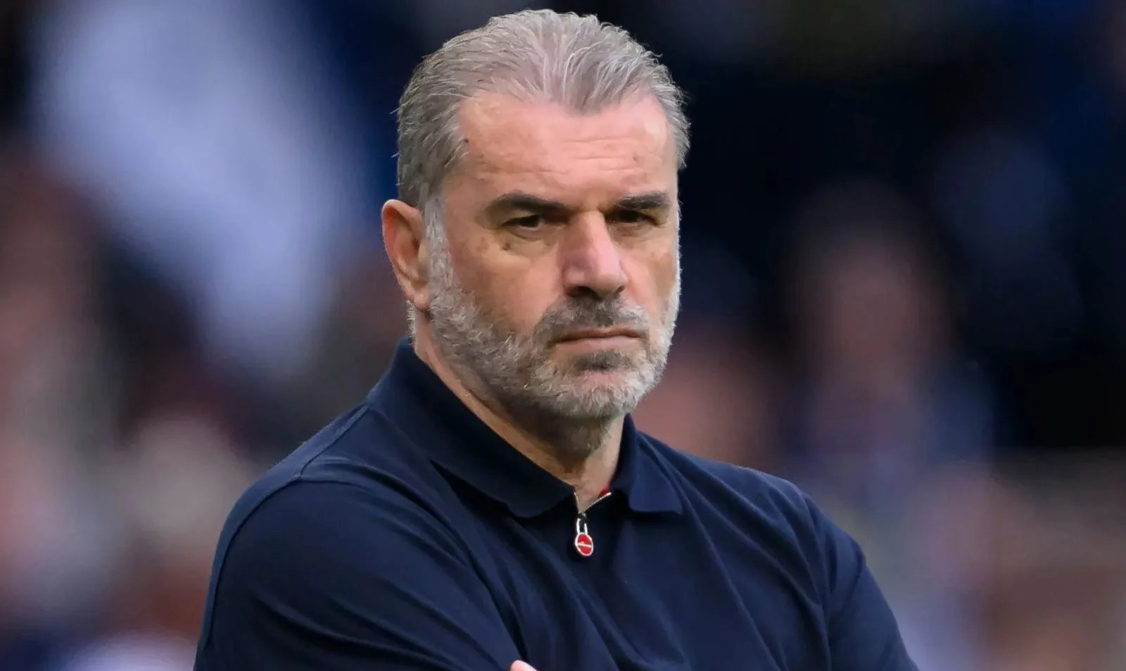Tottenham parlant à d’autres managers de remplacer Ange PostoCoglou par le jour J cette semaine