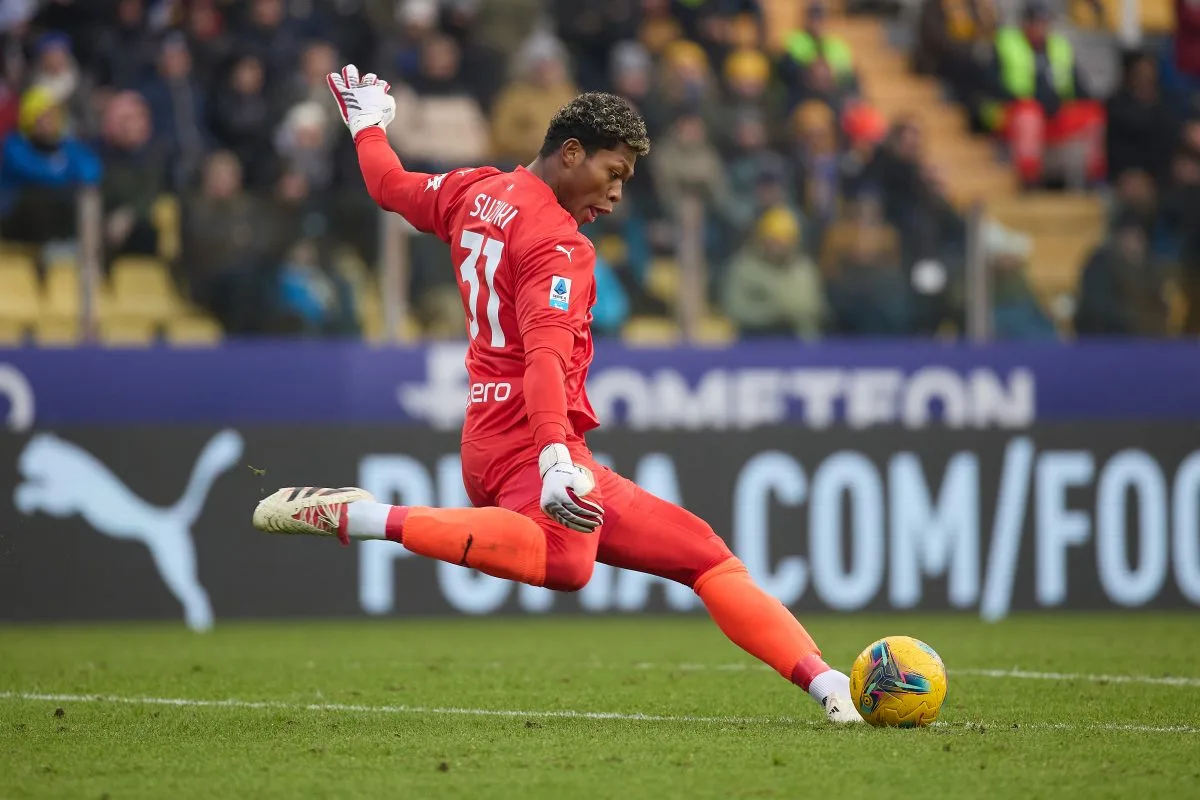 Manchester City se tourne vers 3 joueurs de Serie A à la recherche du successeur d’Ederson