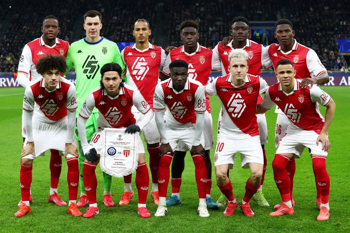 Caractéristique | Alors que Monaco cherche à déplacer l’équilibre?