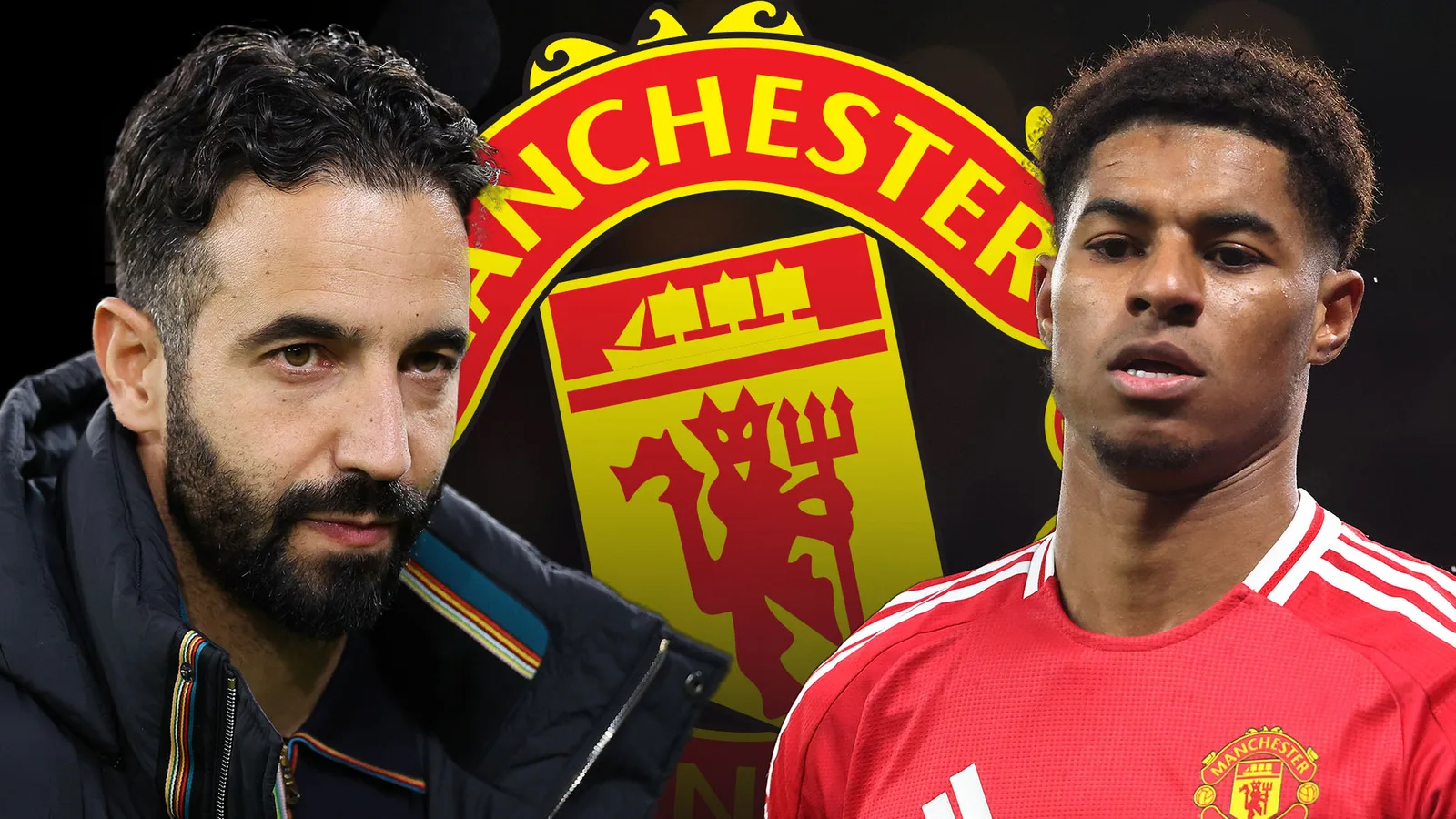Amorim aurait pu inventer une excuse pour abandonner Rashford, mais ne l’a pas fait, et maintenant il est sur sa dernière chance à Man Utd