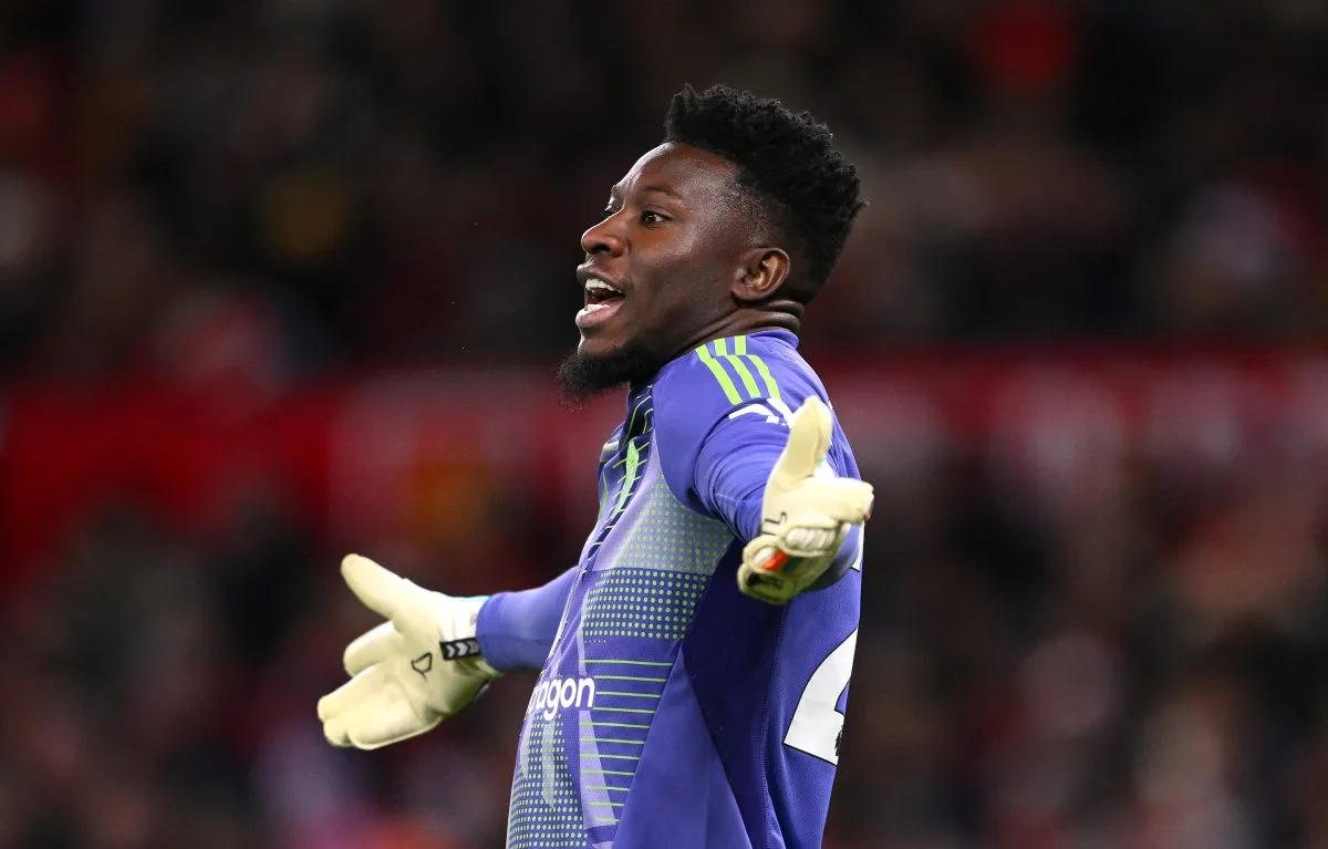 Manchester United a prédit Xi V Lyon: André Onana pour commencer, Rasmus Hojlund pour commencer