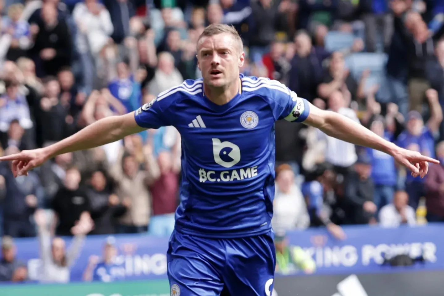 Leicester 2 Southampton 0: Foxes a finalement mis fin à l’humiliation record de Premier League dans la bataille des équipes reléguées