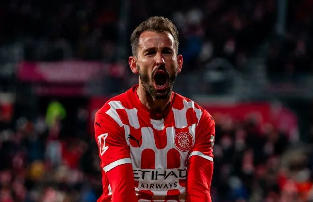 La Liga Round-up: Celta Vigo continue d’accusation européenne, de la victoire de Majorque et de Girona à la maison