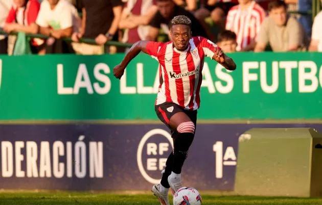 L’Athletic Club envisage de recruter le frère cadet de la signature estivale de gros sous