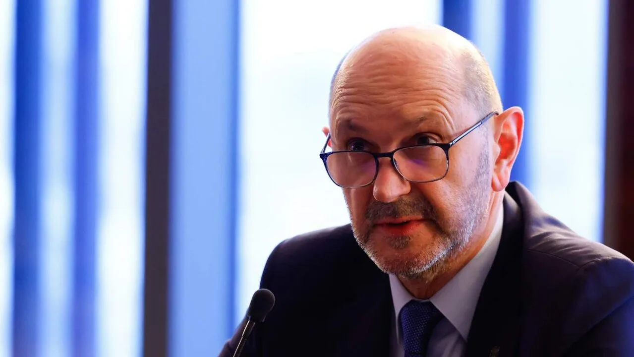Le nouveau président de la Fédération espagnole de football révèle qu’il est fan du Real Madrid