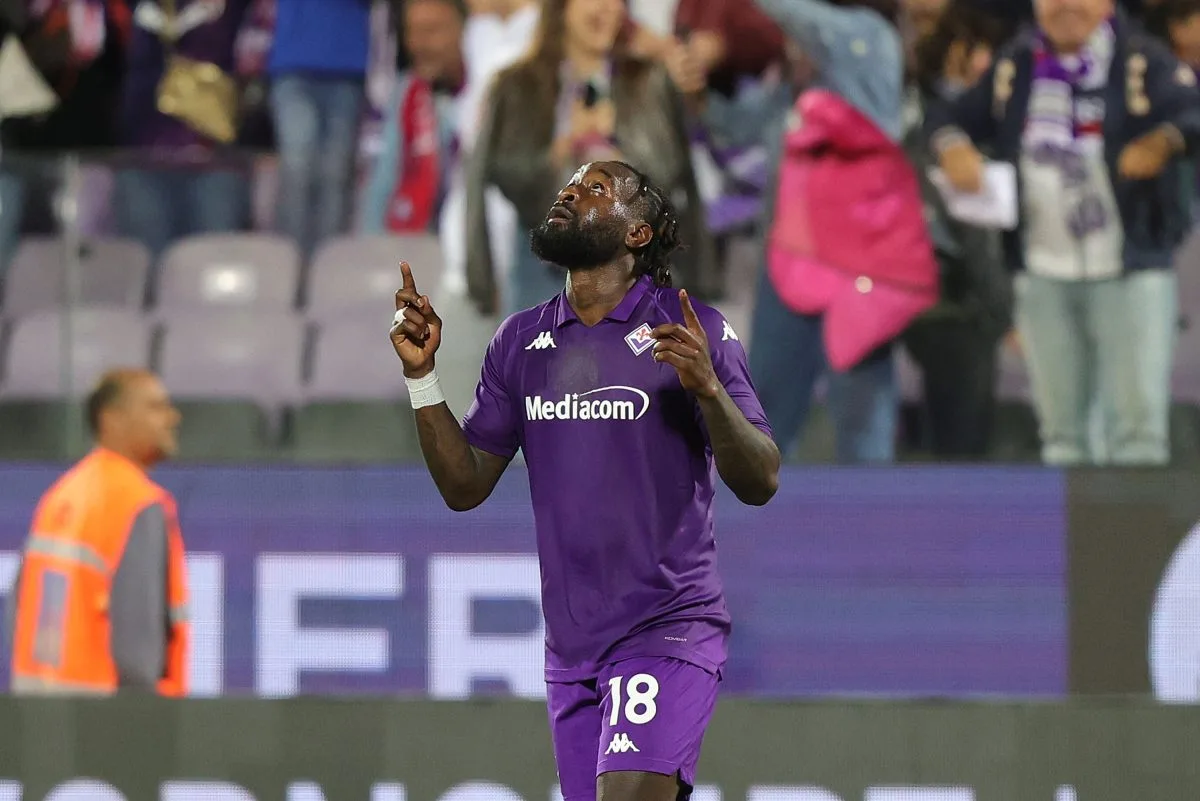 Lentille prédite xi v le havre: M’bala nzola suspendu