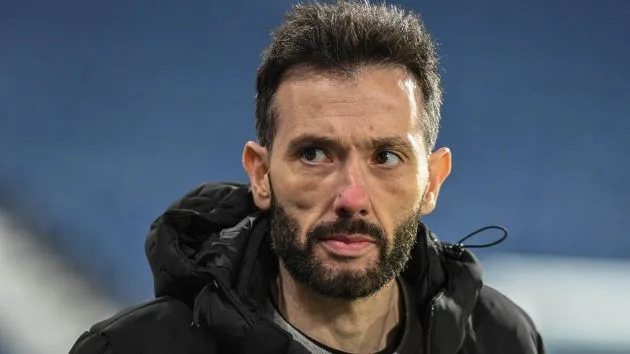 L' »obsession » du manager de Valence, Carlos Corberan, pour Barcelone remonte à la période de West Brom