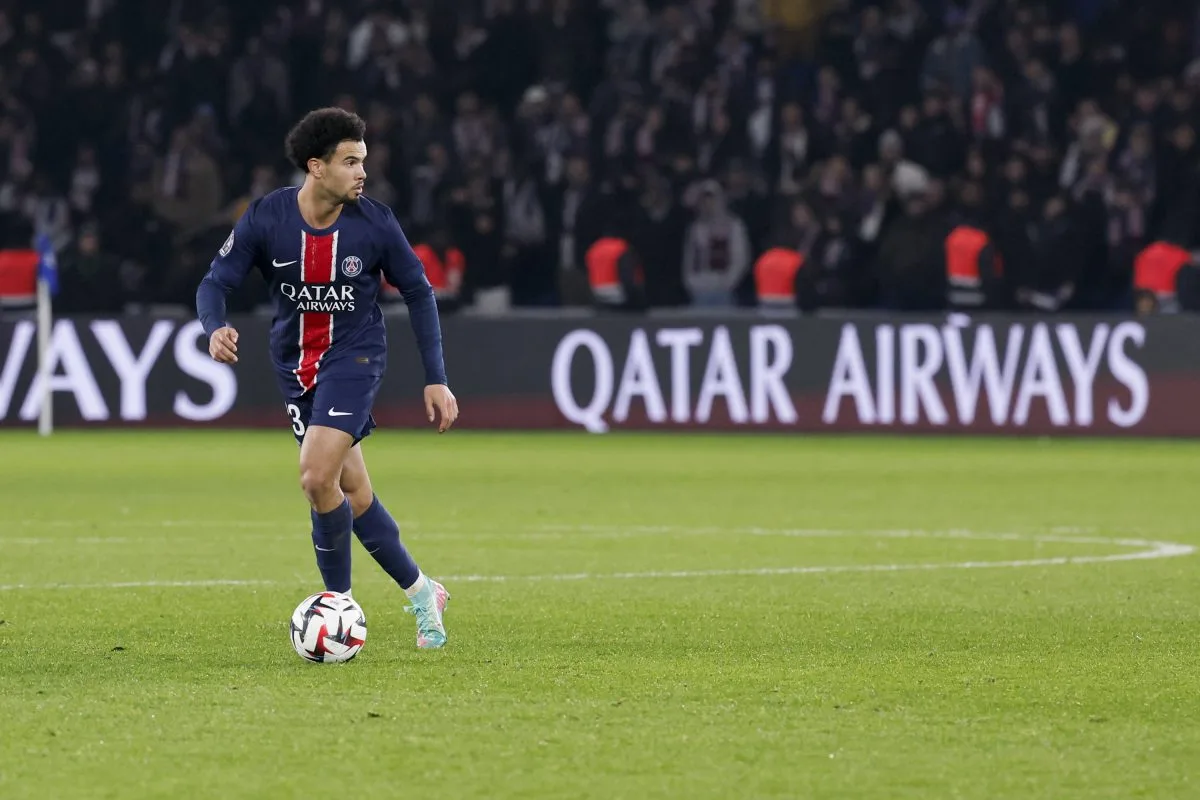 Warren Zaïre-Emery du PSG: « Luis Enrique a dit que nous marquerons plus sans Mbappé – et il ne se trompait pas »