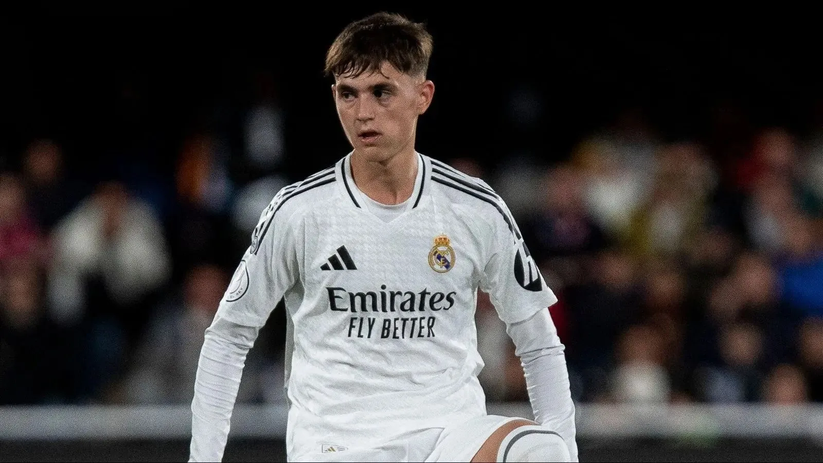 Borussia Dortmund cherche à braconner le défenseur du Real Madrid