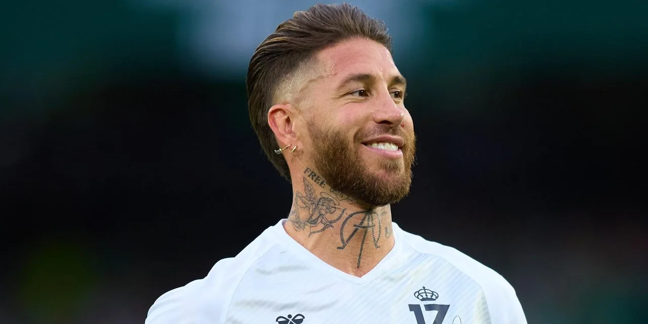 Sergio Ramos sur le Real Madrid «non-sens» après la sortie de la Ligue des champions