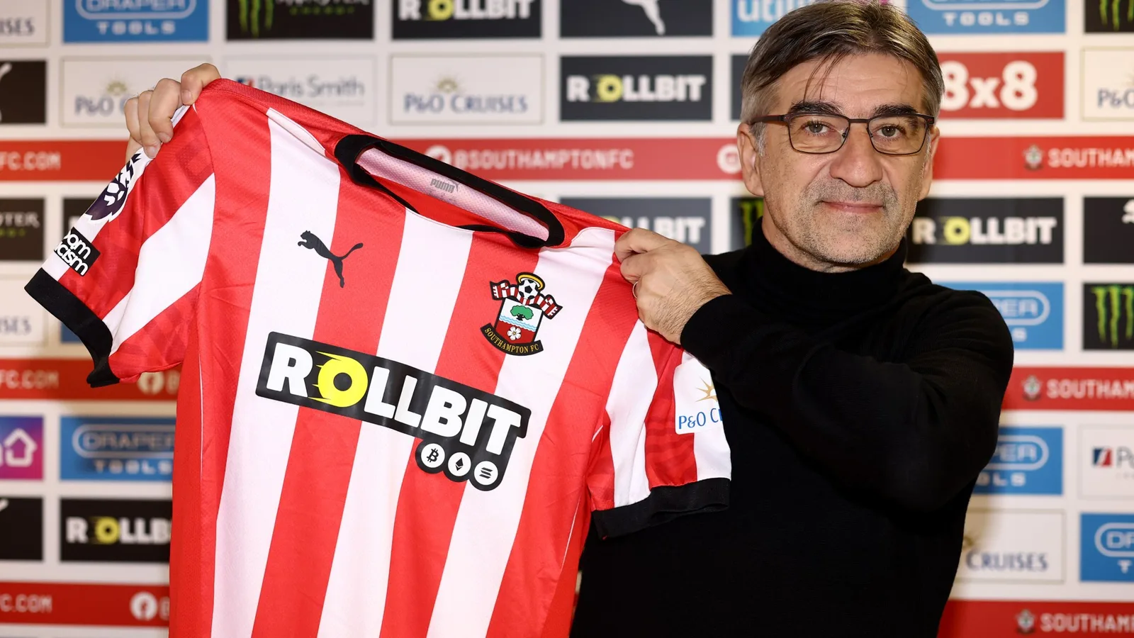 Southampton confirme la nomination d’une ancienne star croate pour un contrat de 18 mois après le limogeage de Russell Martin