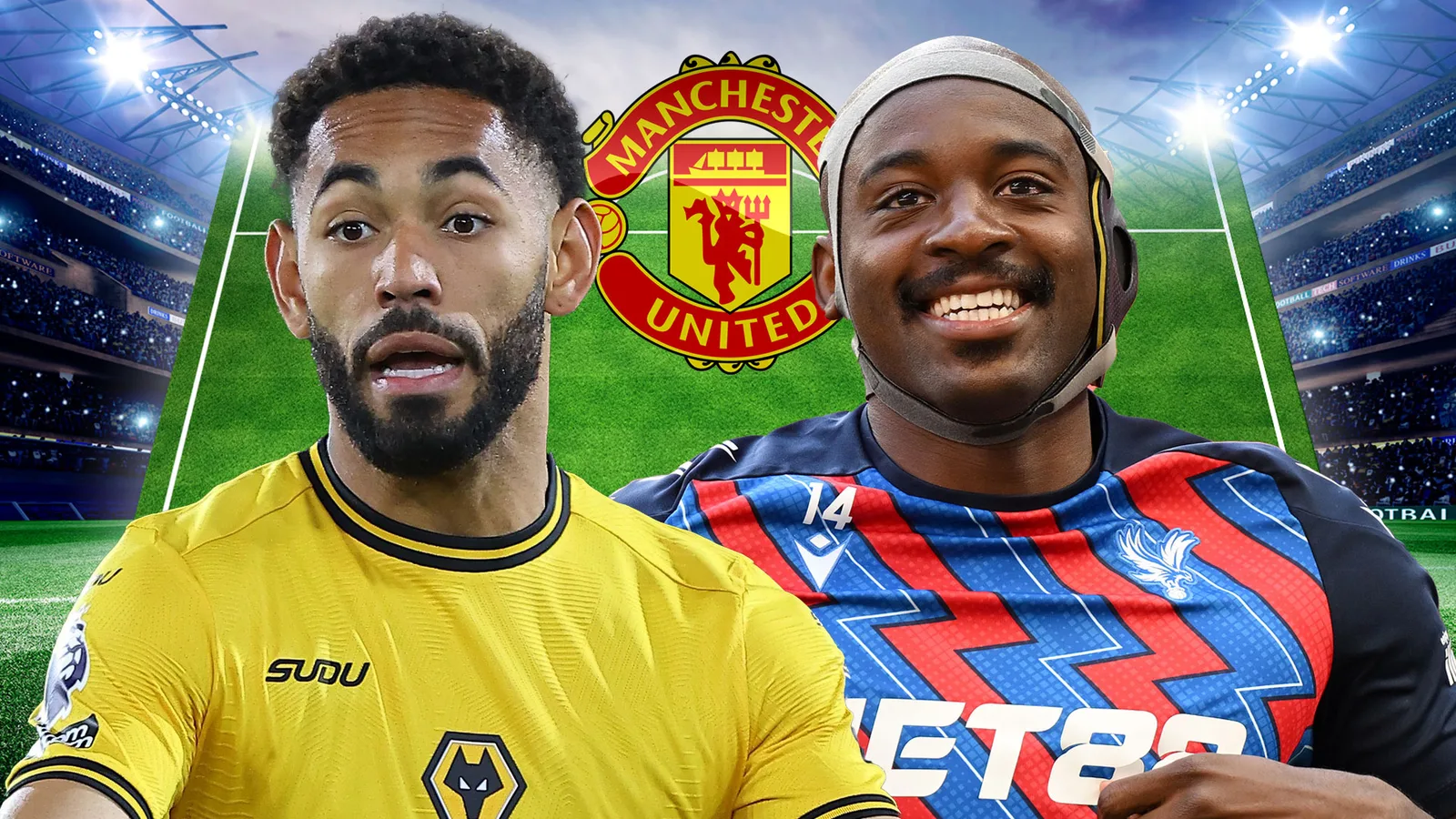 Comment l’homme UTD pourrait s’aligner avec les cibles du plan B et pas de Bruno Fernandes la saison prochaine après une révision majeure pour transférer des plans