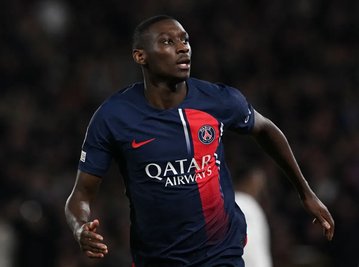 Qui a aidé Randal Kolo Muani à quitter Tottenham et à rejoindre la Juventus ?