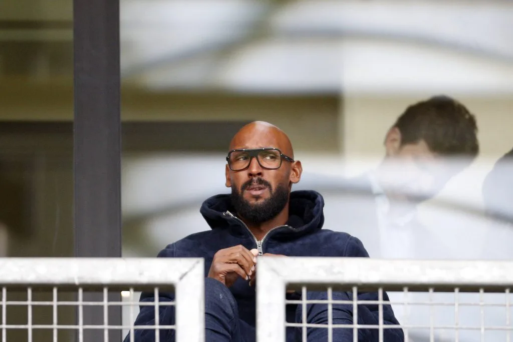 Former PSG striker Nicolas Anelka defends Qatari involvement in Ligue 1
