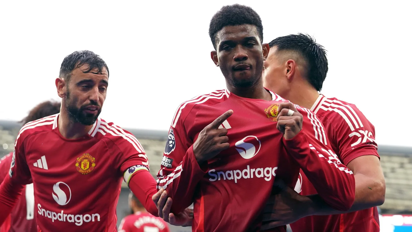 Wolves vs Man Utd en direct GRATUITEMENT : comment regarder un énorme affrontement en Premier League le lendemain de Noël