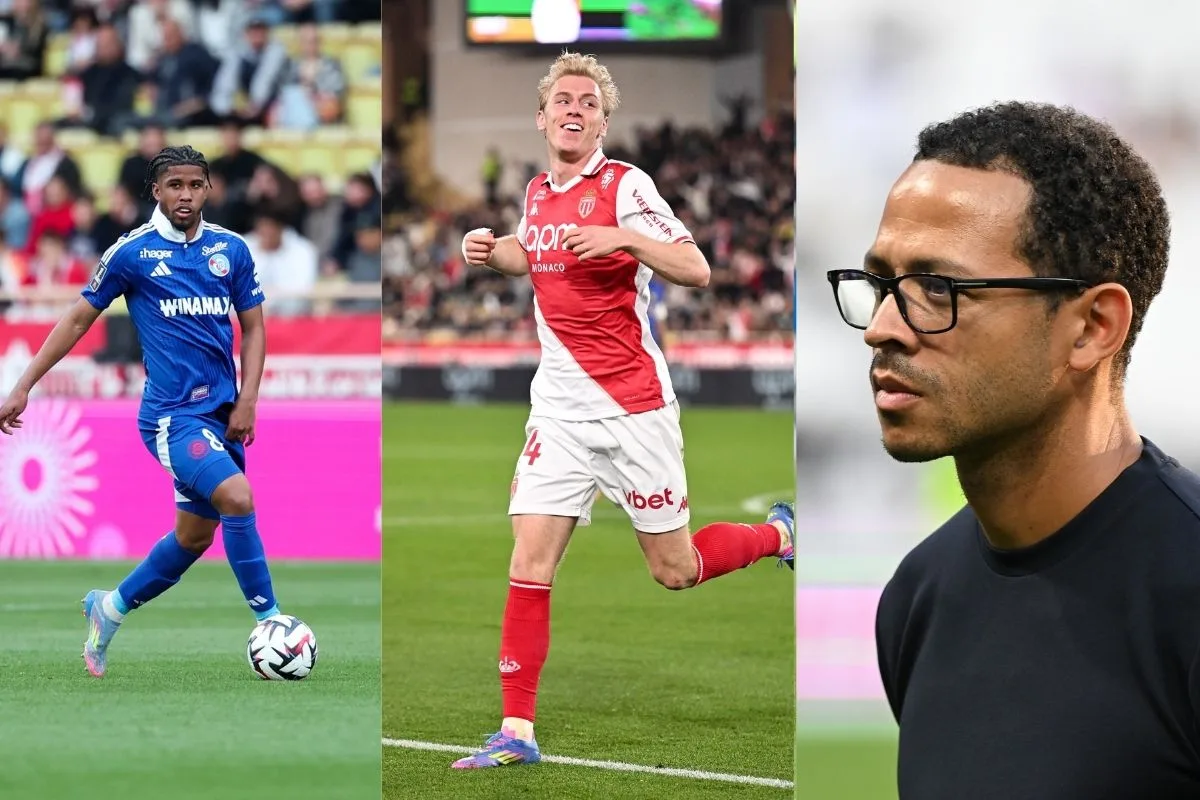 GFFN Awards 2025 | Les gagnants