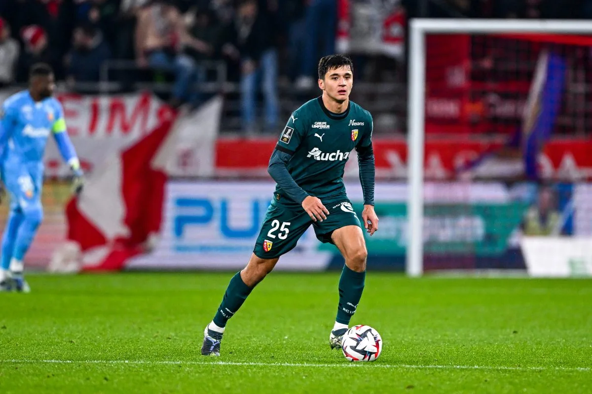 Will Still confirme le transfert imminent d’Abdukodir Khusanov à Manchester City