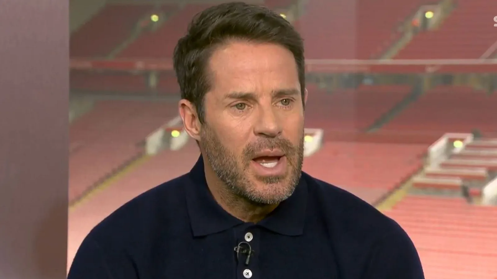 «  Je ne peux tout simplement pas comprendre la tête  » – Jamie Redknapp a dérouté par la statistique embarrassante de Tottenham dans l’humiliation de Liverpool