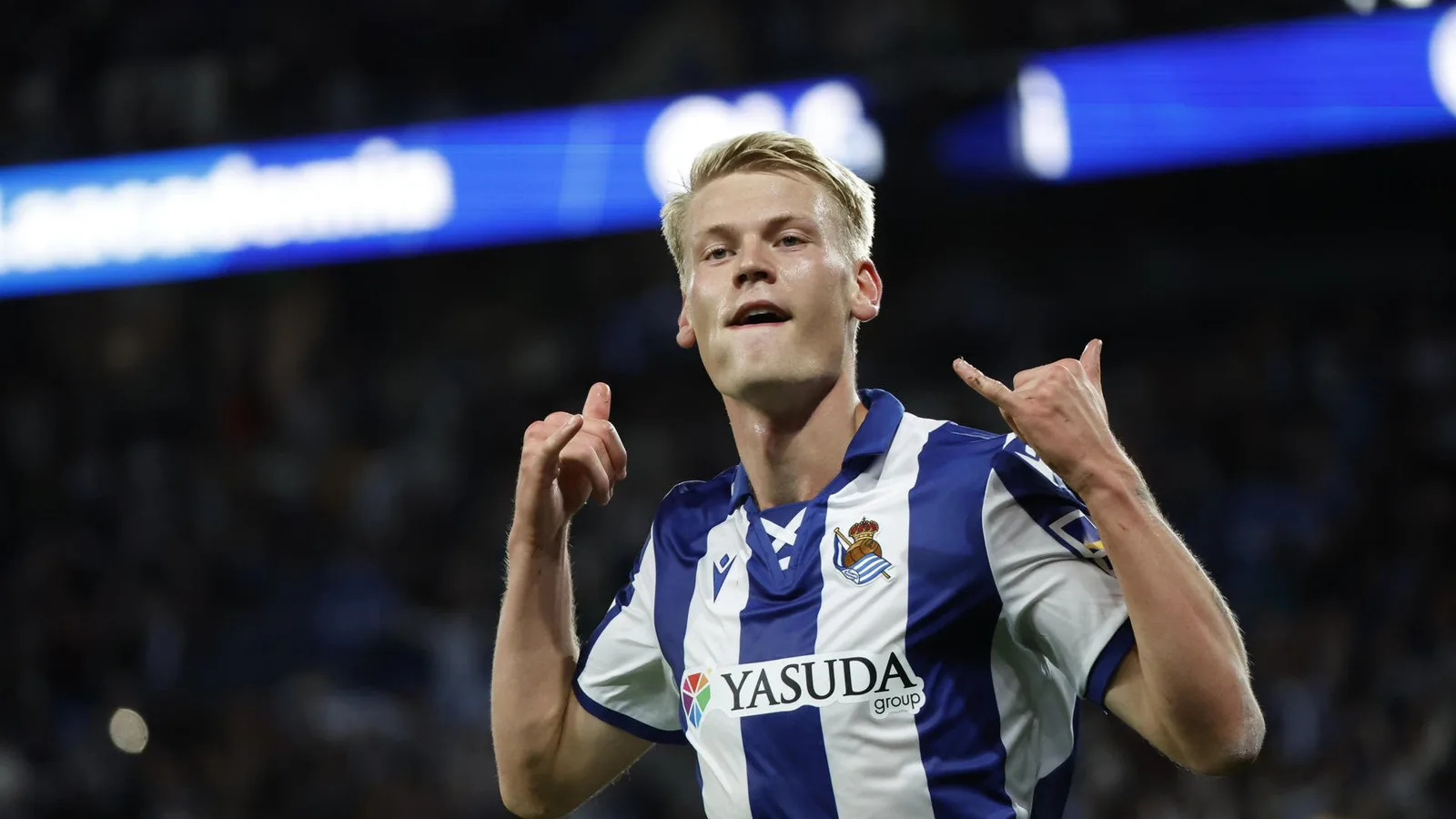 L’attaquant de la Real Sociedad confirmé absent pour le derby basque alors que le virus de la FIFA frappe