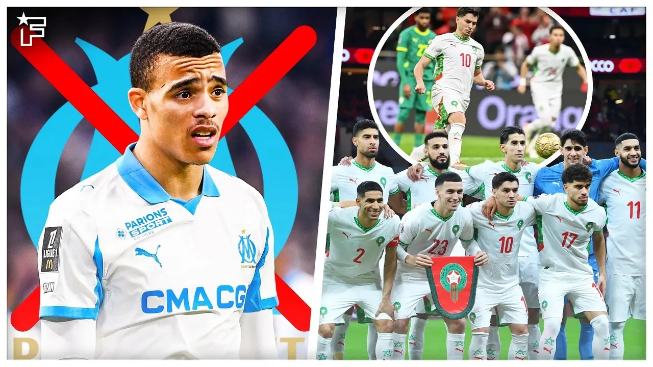 L’Actualité du Football : Performances et Transferts Clés