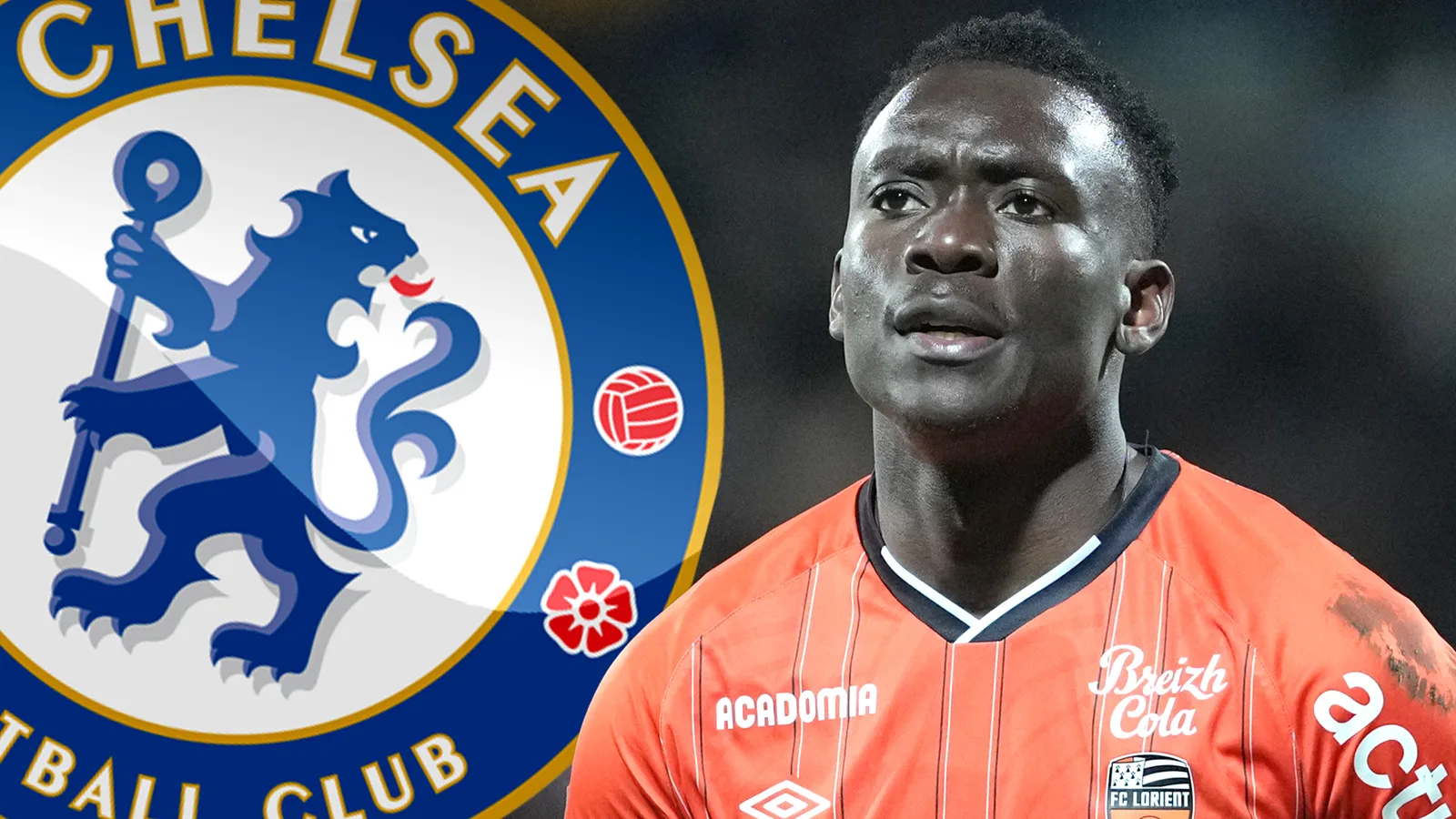 Chelsea dirigeant la course de transfert pour signer «  New Yaya Toure ‘