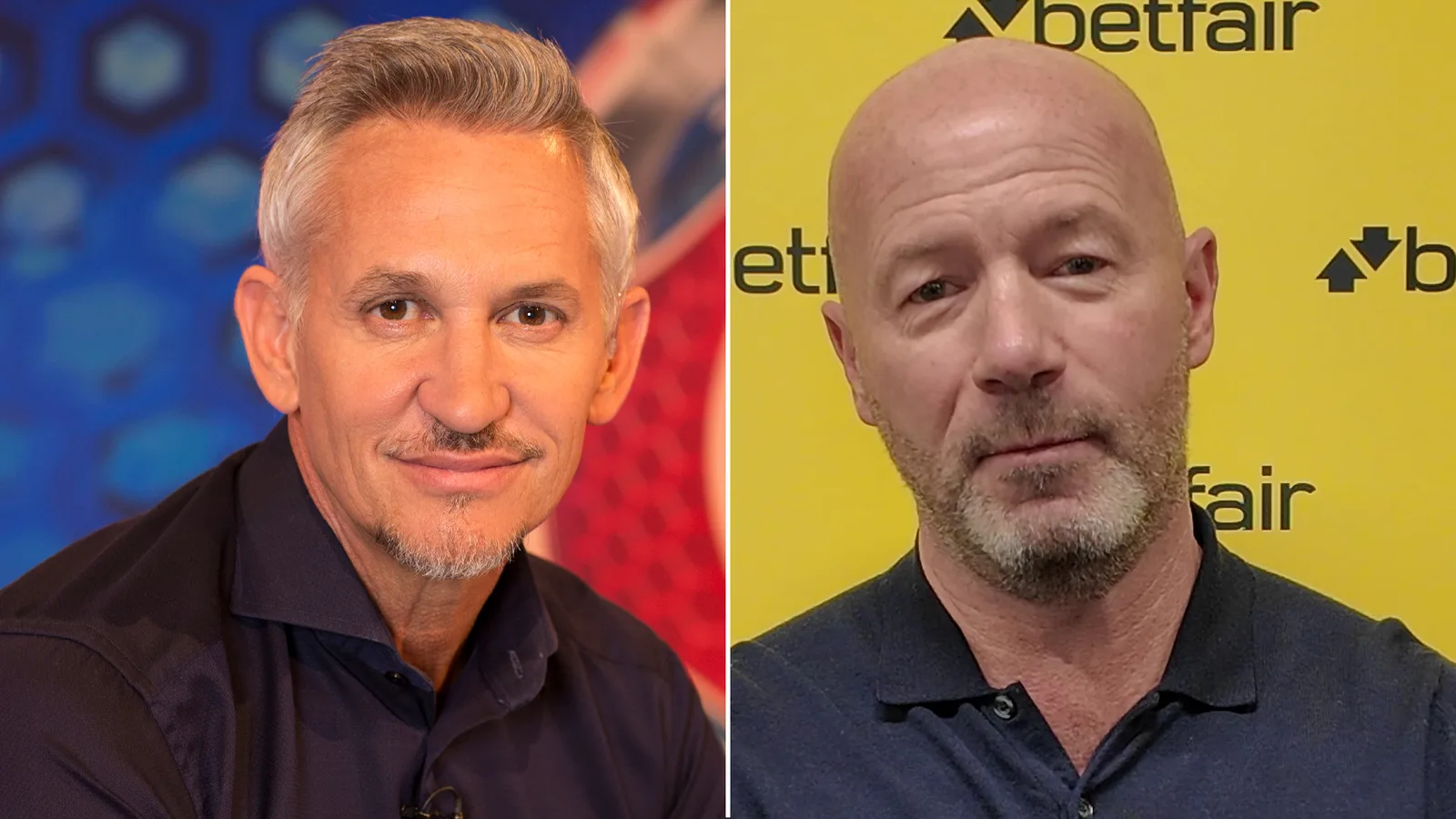 Alan Shearer ne sait rien du remplacement de Gary Lineker au MOTD, mais révèle pourquoi il ne veut pas savoir qui arrive
