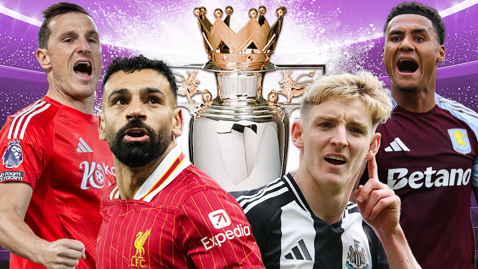 SCORES EN DIRECT de la Premier League : Liverpool accueille Fulham et mises à jour de Newcastle vs Leicester – dernières
