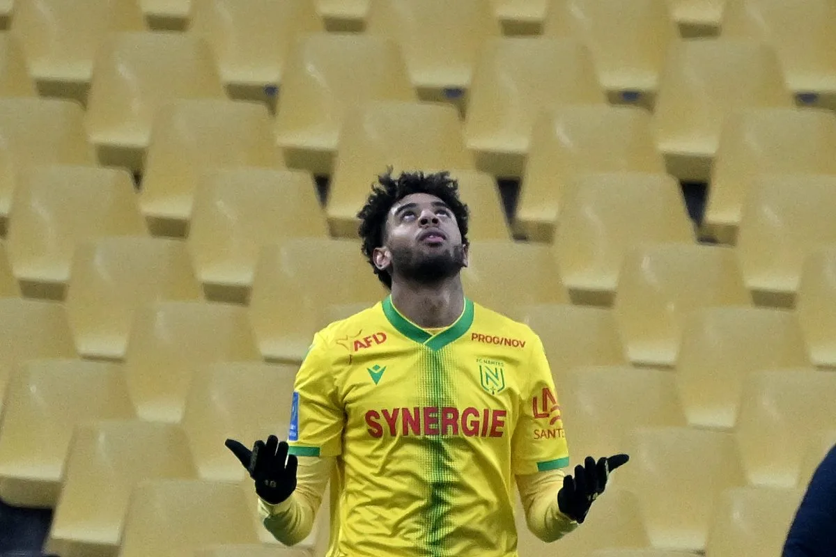 Luton Town en pourparlers avancé pour signer Willem Geubbels en prêt de St Gallen