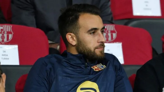 L’équipe de la Liga confirme son intention de recruter la star de Barcelone dans la fenêtre de janvier