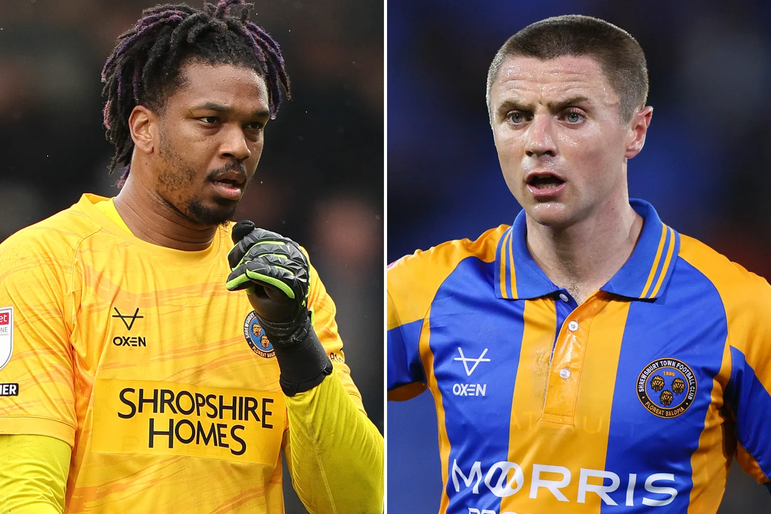 L’ancien Chelsea Wonderkid qui a passé 10 ans avec du blues se réveille au chômage alors qu’il est sorti avec «  Next Steven Gerrard  »