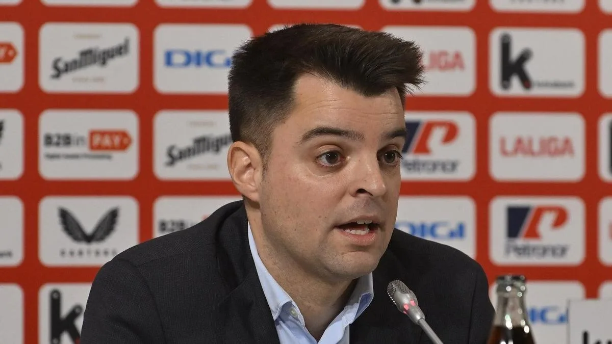 Manchester United lié au remplacement de Dan Ashworth en Espagne