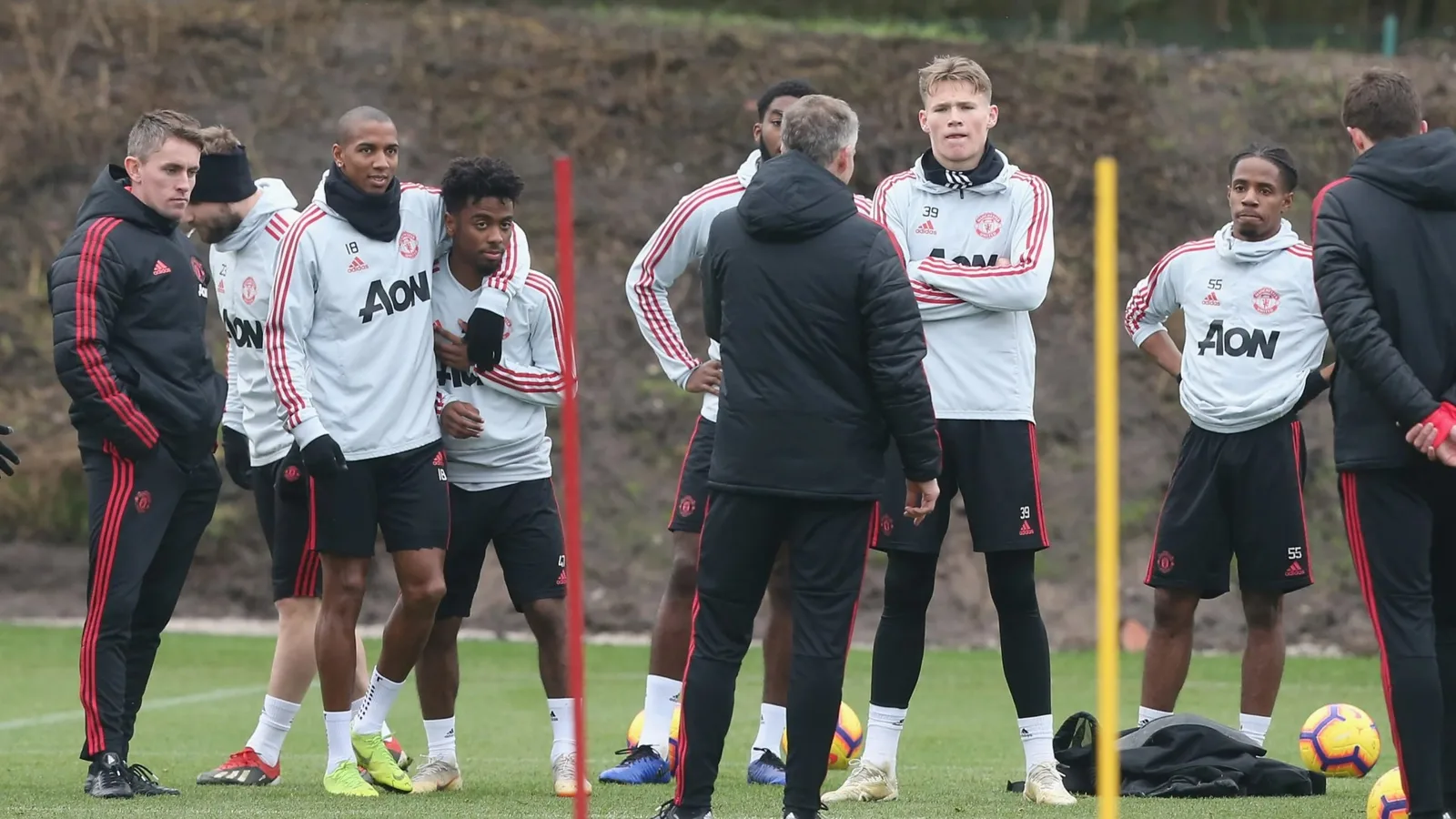 «  Bouleversé  » Ole Gunnar Solskjaer révèle la star de l’homme UTD qu’il n’aurait jamais vendu comme une décision de transfert d’expansion des ex-manager