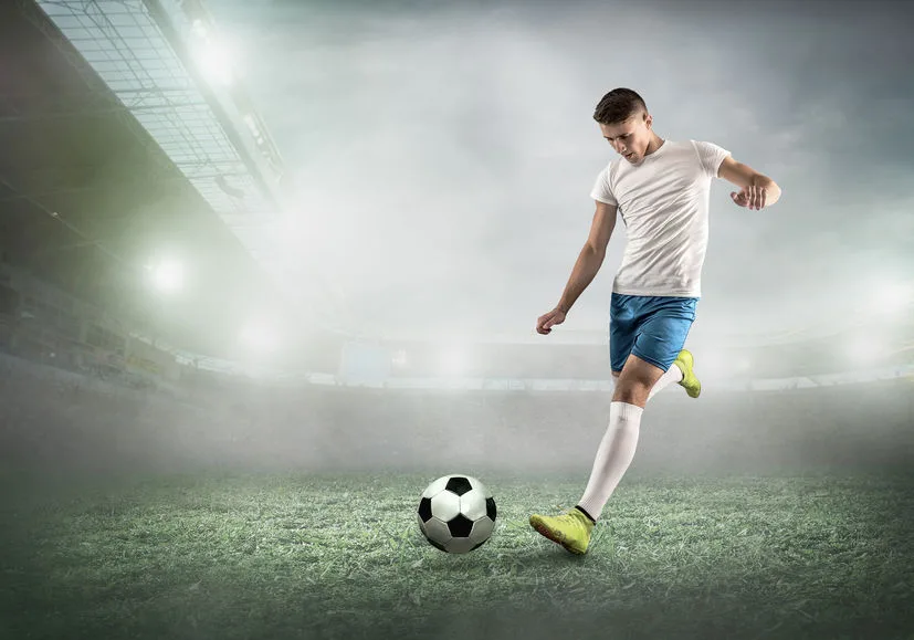Les nouvelles du foot avec foot221 