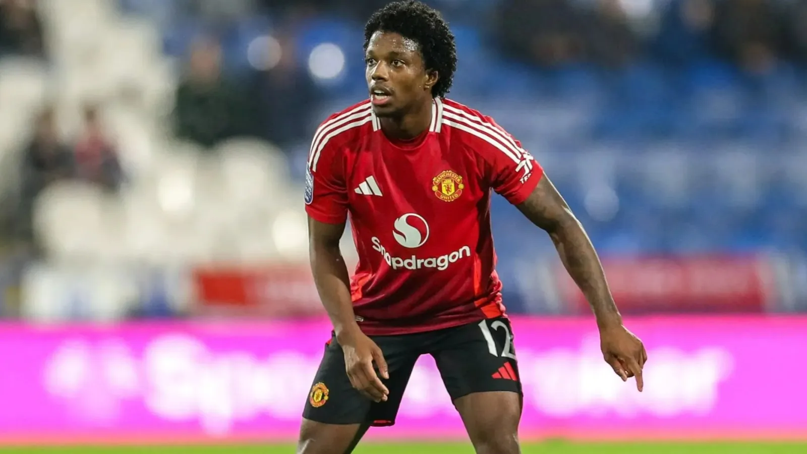 La star de Man Utd, Tyrell Malacia, s’ouvre sur d’étranges théories du complot selon lesquelles il serait mort ou s’est enfui avec la princesse Kate