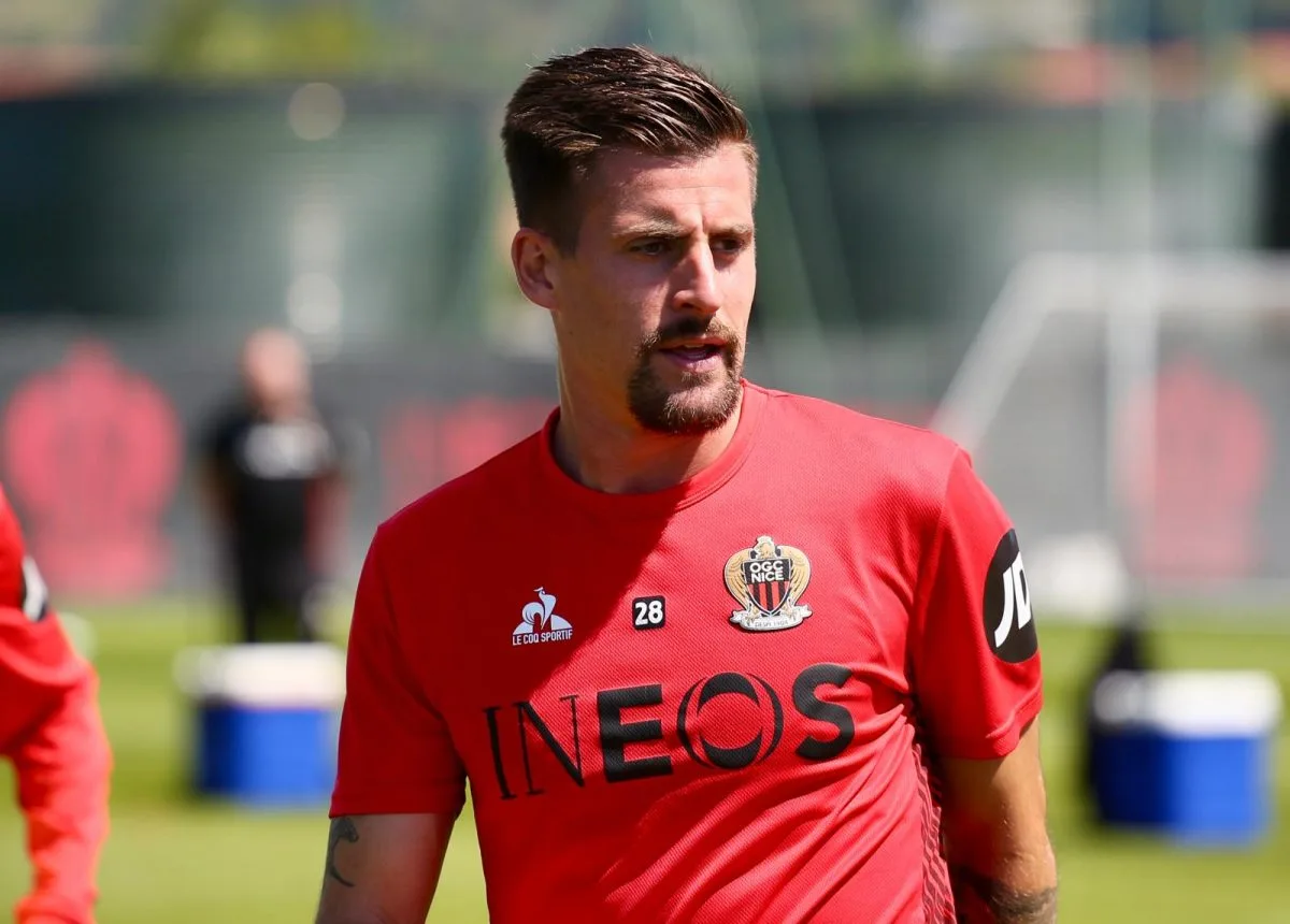Baptiste Santamaria et Tanguy Ndombélé pourraient quitter OGC Nice