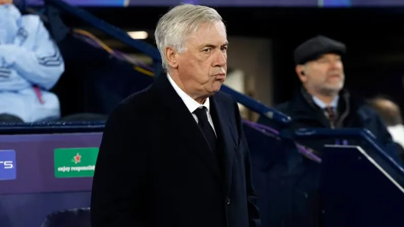 Mise à jour de la «clause du Real Madrid» de Xabi Alonso en tant que défi ANCELOTTI Face au défi