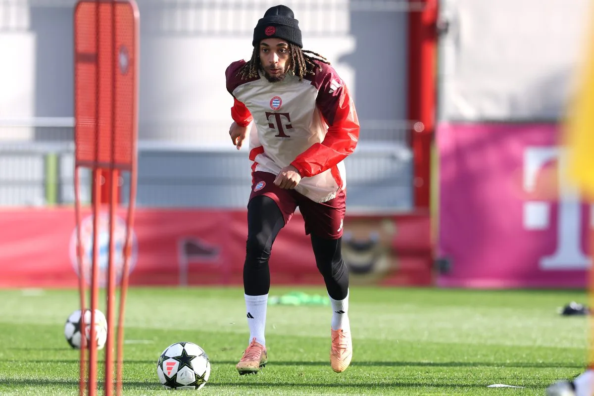 Le Bayern Munich a prédit XI contre PSG : Michael Olise et Kingsley Coman comme titulaires