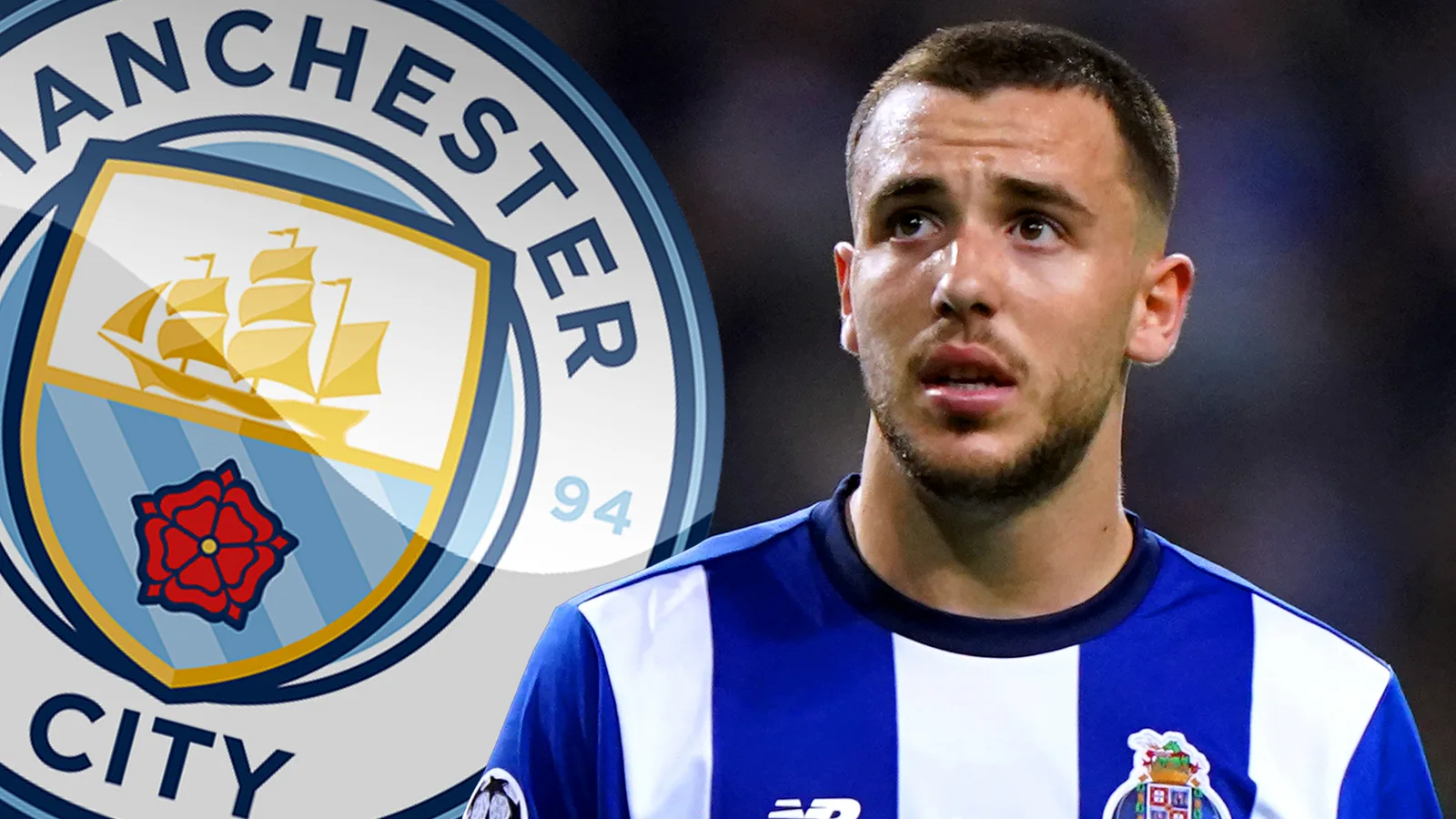 Man City accepte l’accord de 50 millions de livres sterling pour la star de Porto Nico Gonzalez en tant que Pep Guardiola prend des folies de transfert de janvier à 177 millions de livres sterling