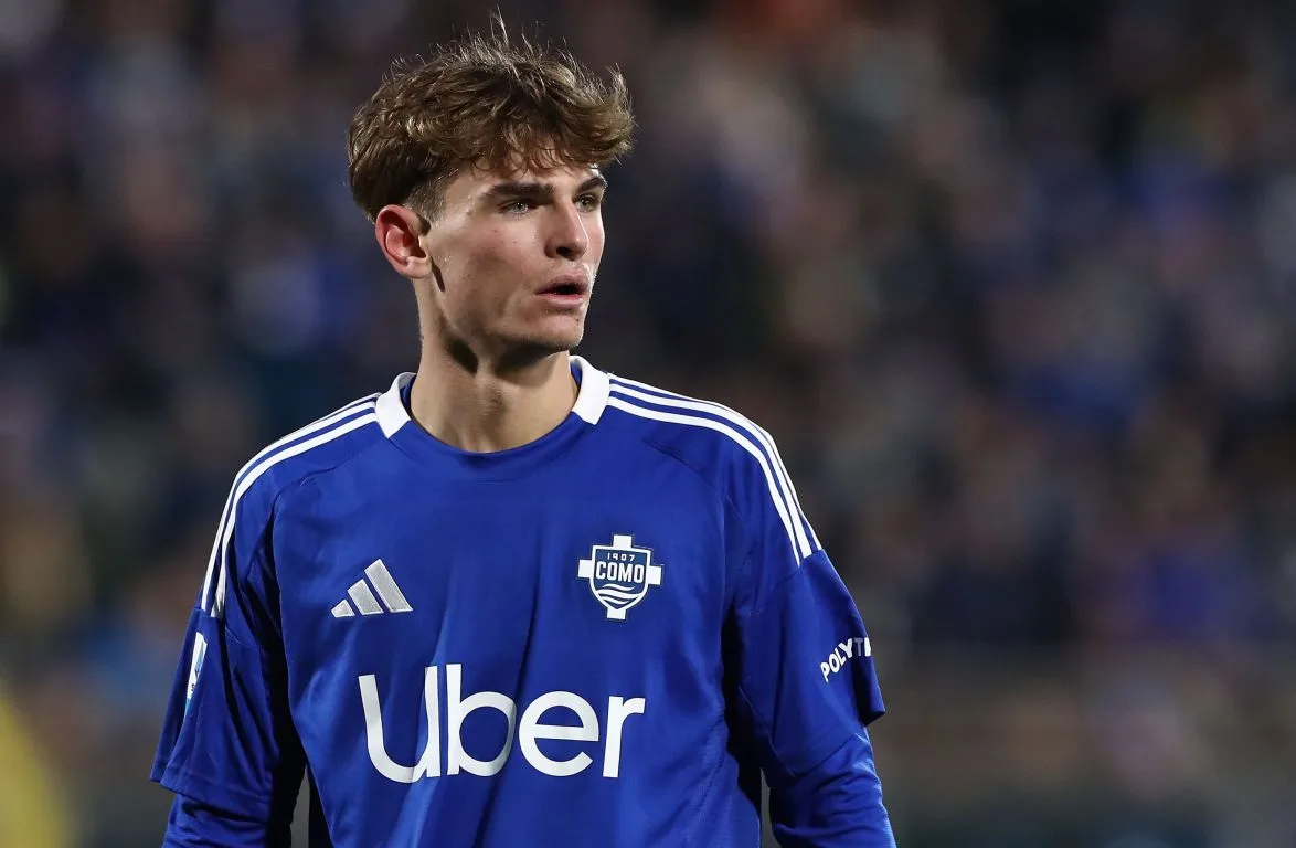 Le Real Madrid prend la décision de rachat sur Inter Target