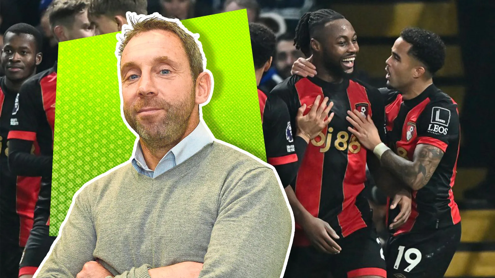 Bournemouth vole malgré une liste de blessés qui enverrait Arteta et Guardiola crier aux propriétaires pour obtenir des fonds de transfert